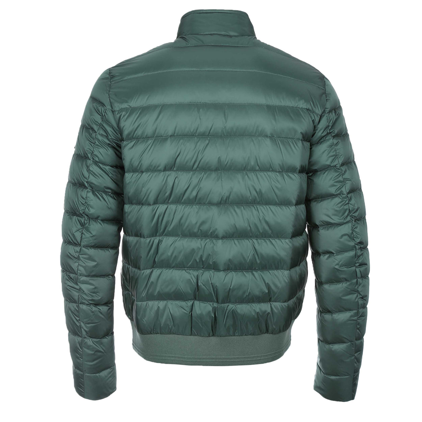 Belstaff Circuit Jacket in Atlas Green