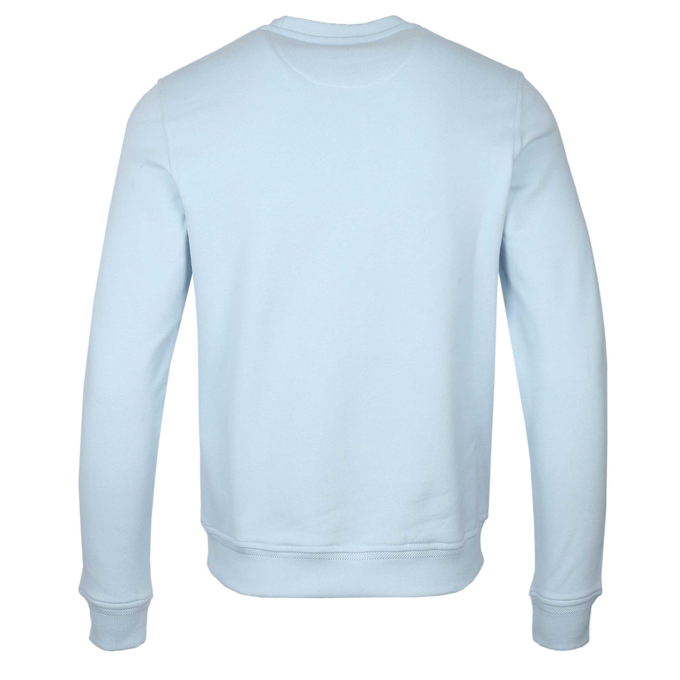 Belstaff Classic Sweat Top in Sky Blue