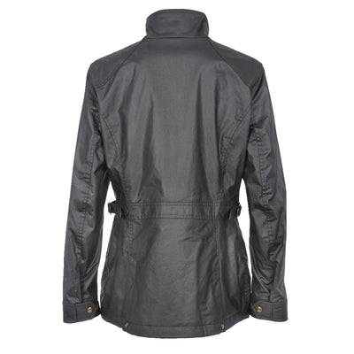 Belstaff Madeline Ladies Jacket in Black