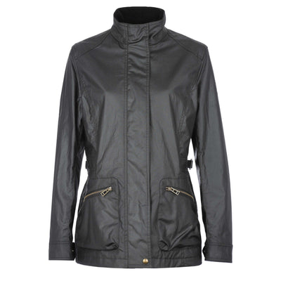 Belstaff Madeline Ladies Jacket in Black