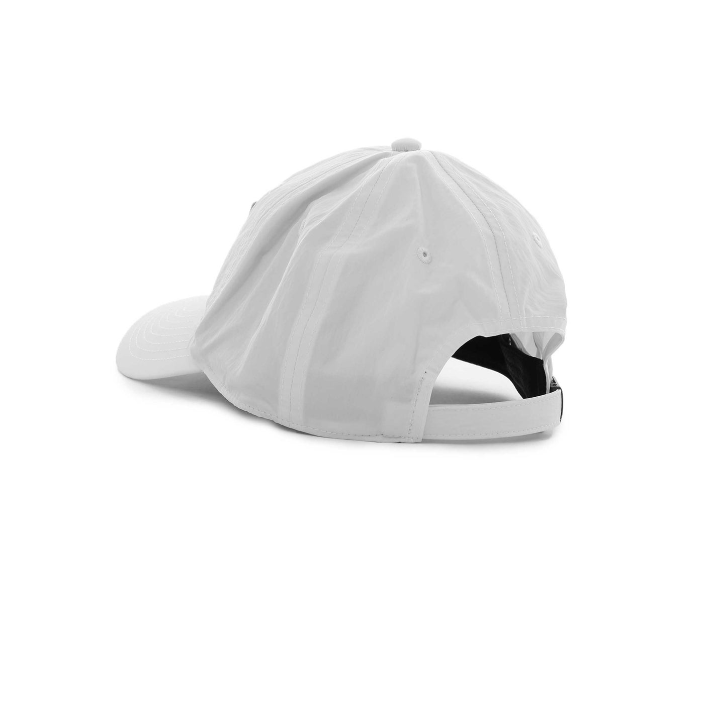 Belstaff Phoenix Logo Cap in Chalk