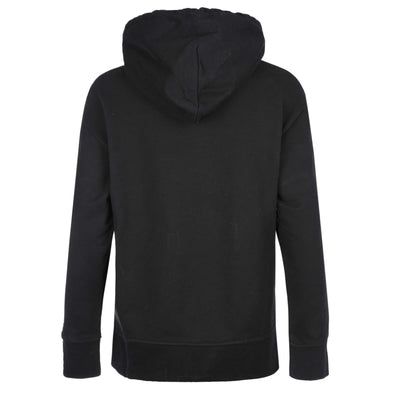 Belstaff Rio 1924 Ladies Hoodie Sweat Top in Black