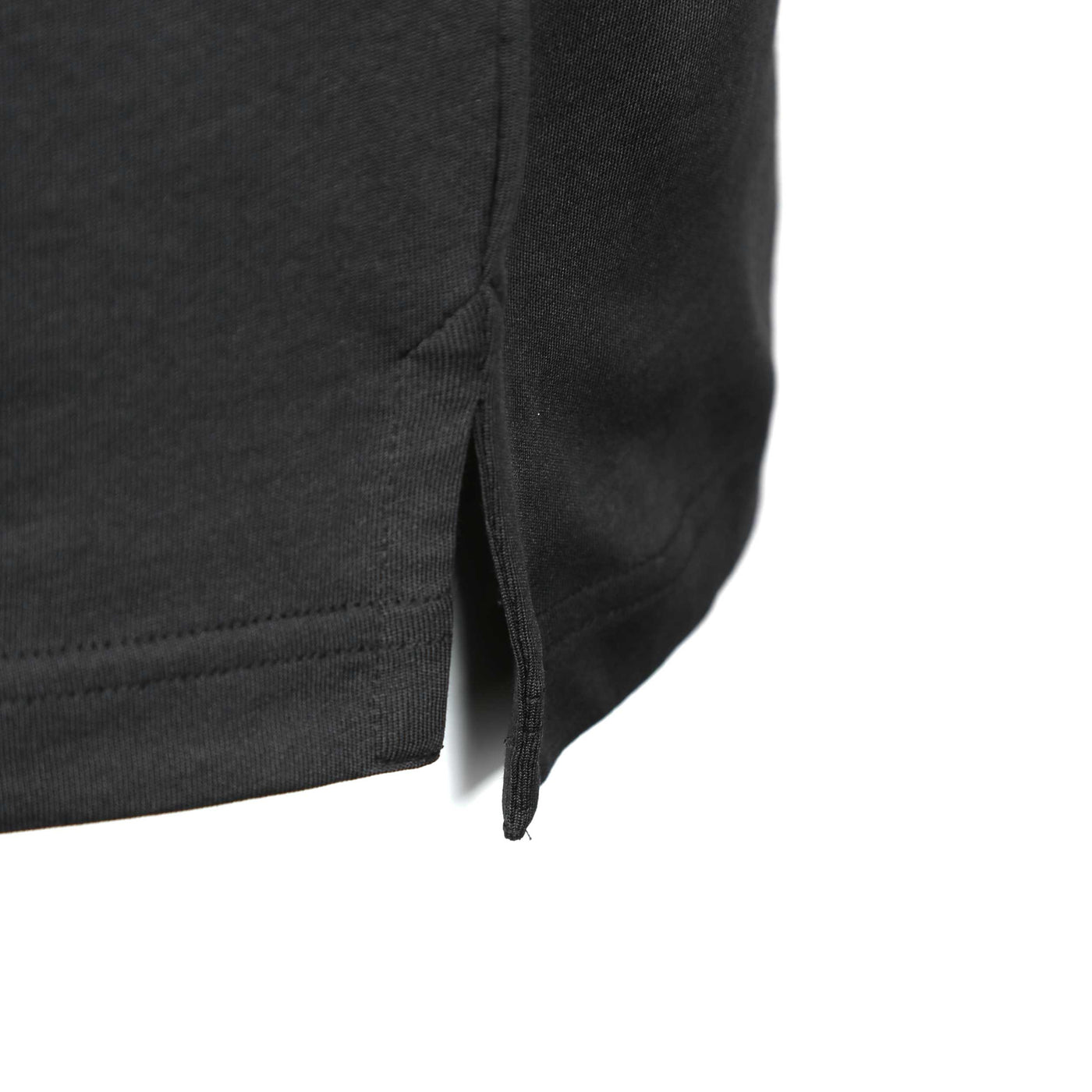 Belstaff Shuttle Polo Shirt in Black