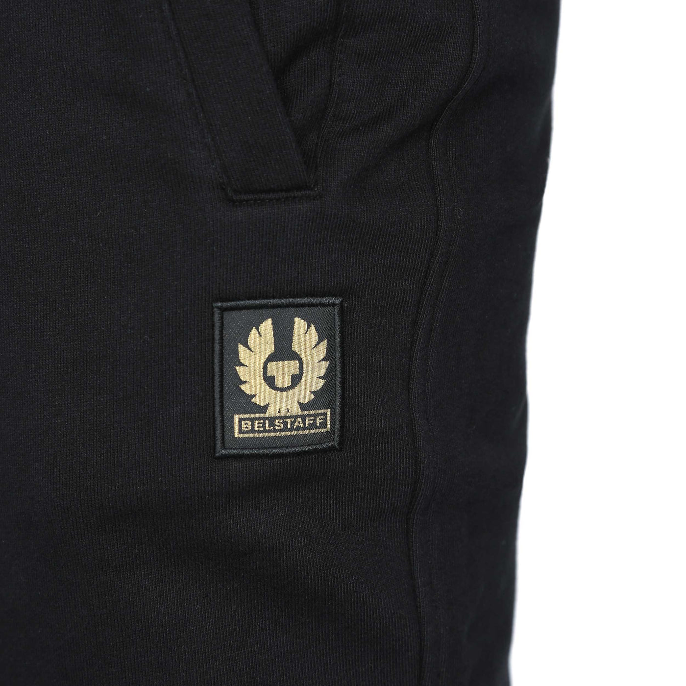 Belstaff Sweatpants in Black