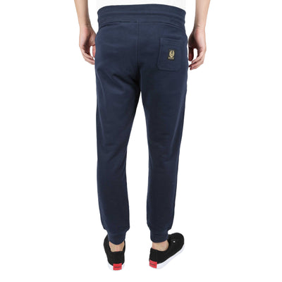 Belstaff Sweatpants in Dark Ink