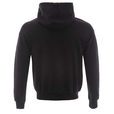 Mackage Phoenix O.T.H Hooded Sweatshirt in Black