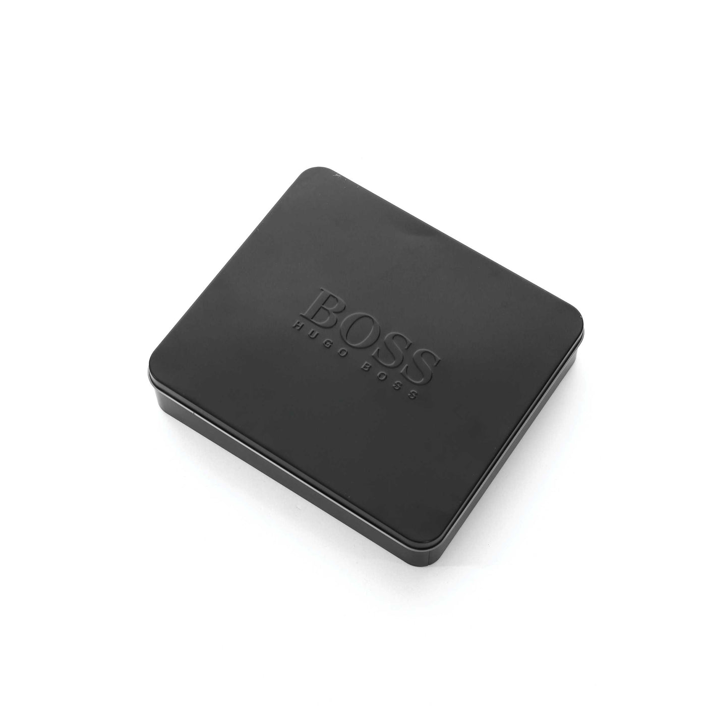 BOSS 2 Pack RS Gadget Gift Set in Black & Grey