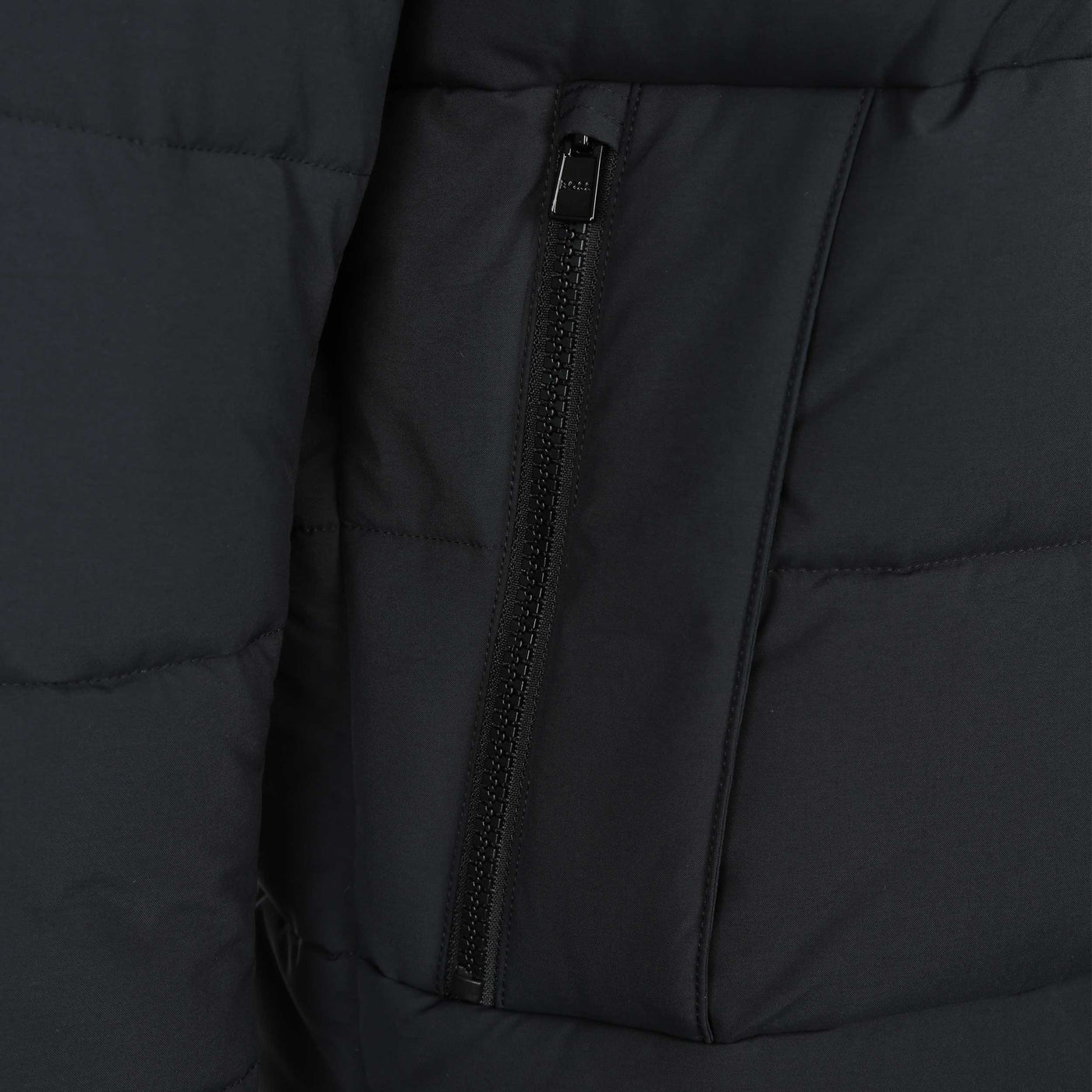 BOSS Corleon1 Jacket in Black