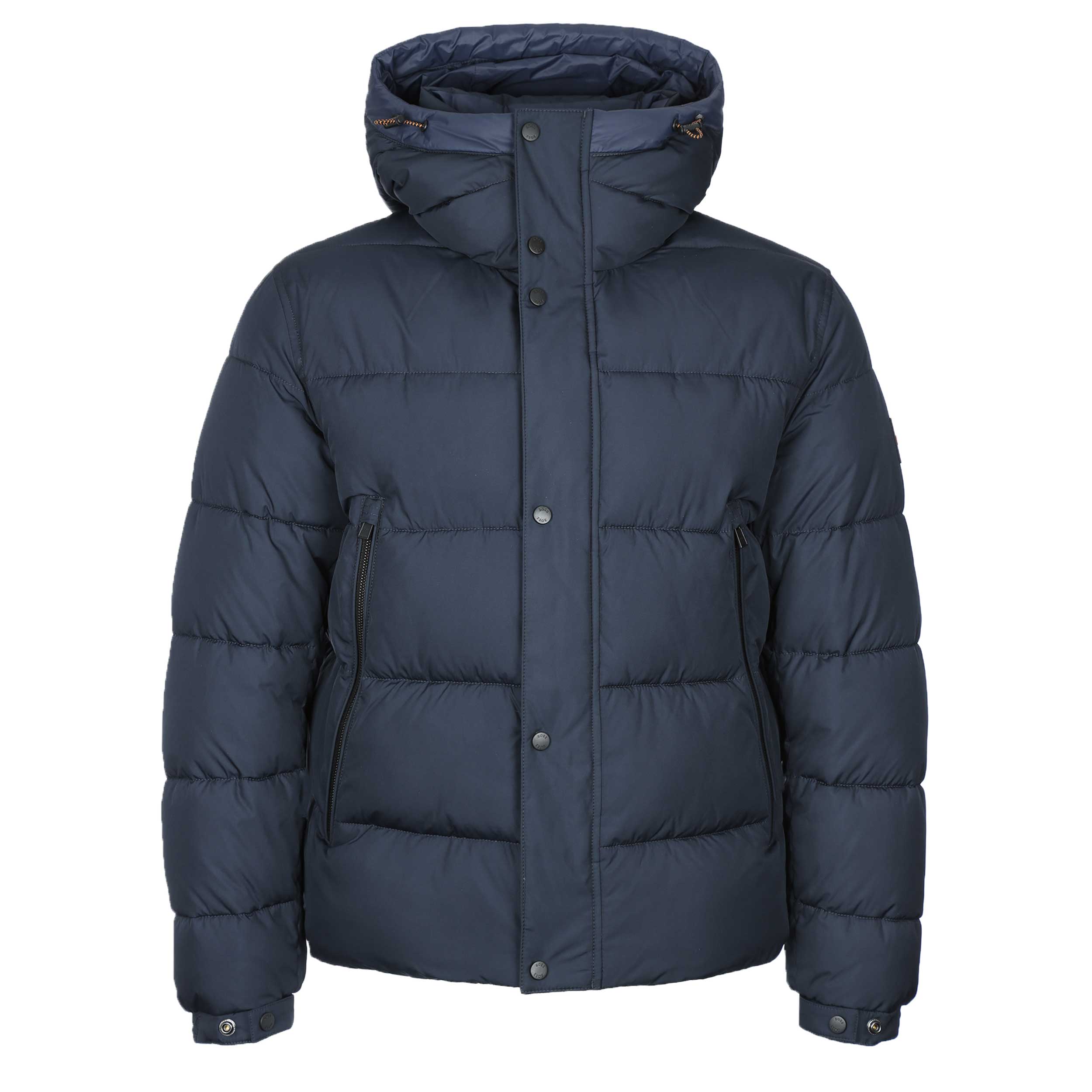 BOSS Omaris – Kleidungsstück Aus Recyceltem Polyester