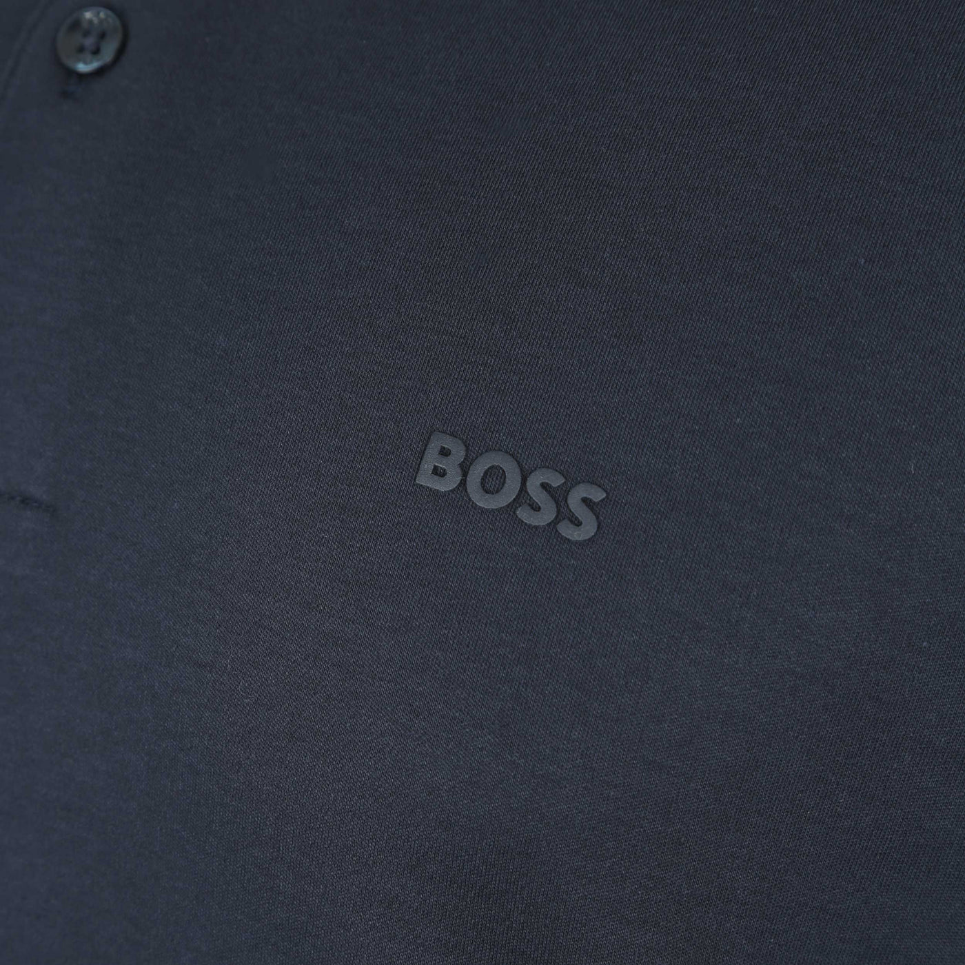 BOSS Penrose 38 Polo Shirt in Navy