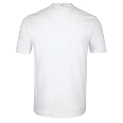 BOSS Tiburt 321 T Shirt in White