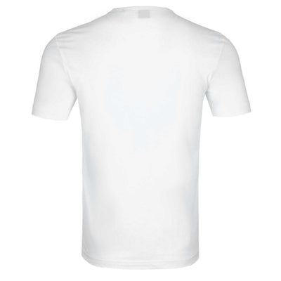 BOSS Tiburt 332 T Shirt in White