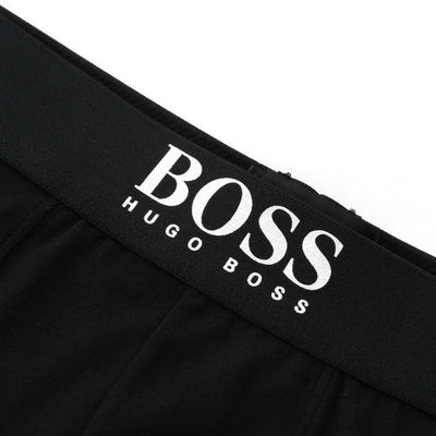 BOSS Trunk & Cardholder Gift Set in Black
