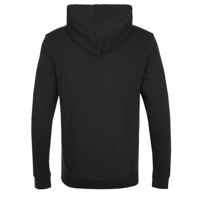 BOSS Wetalk Sweat Top in Black