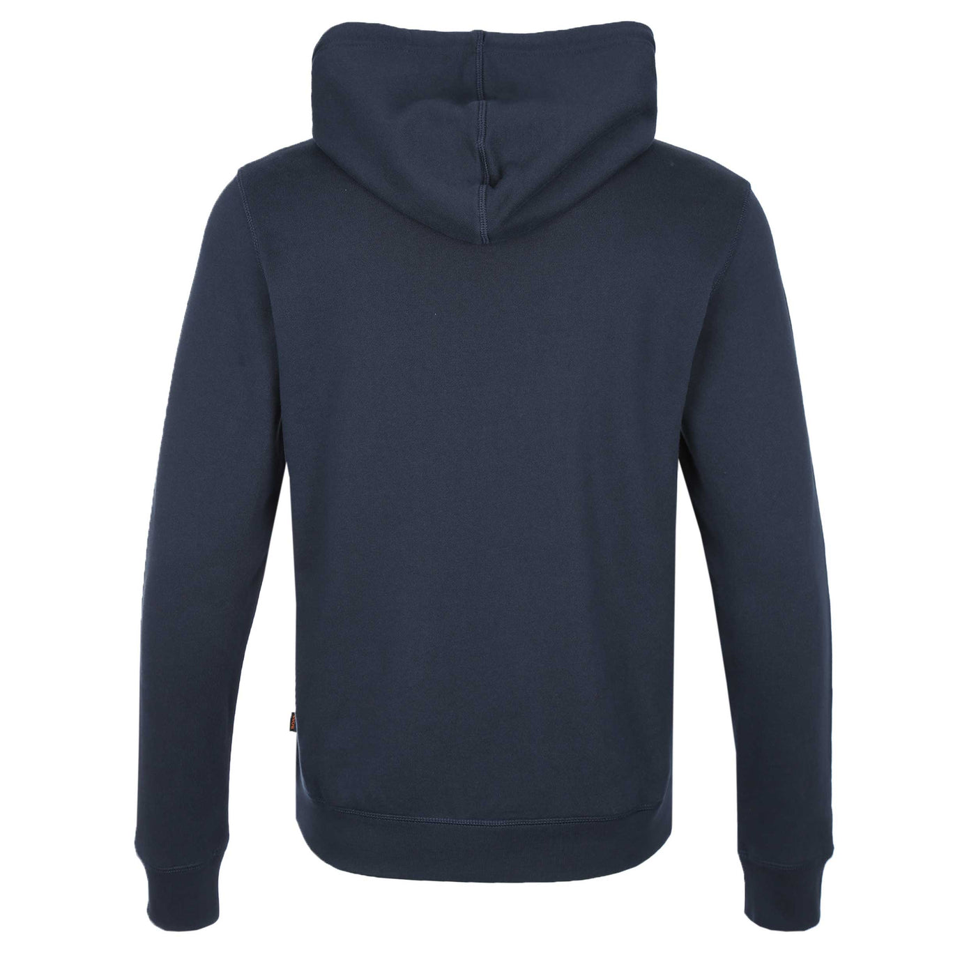 BOSS Wetalk Sweat Top in Navy