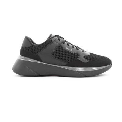 BOSS Dean Runn memx Trainer in Black