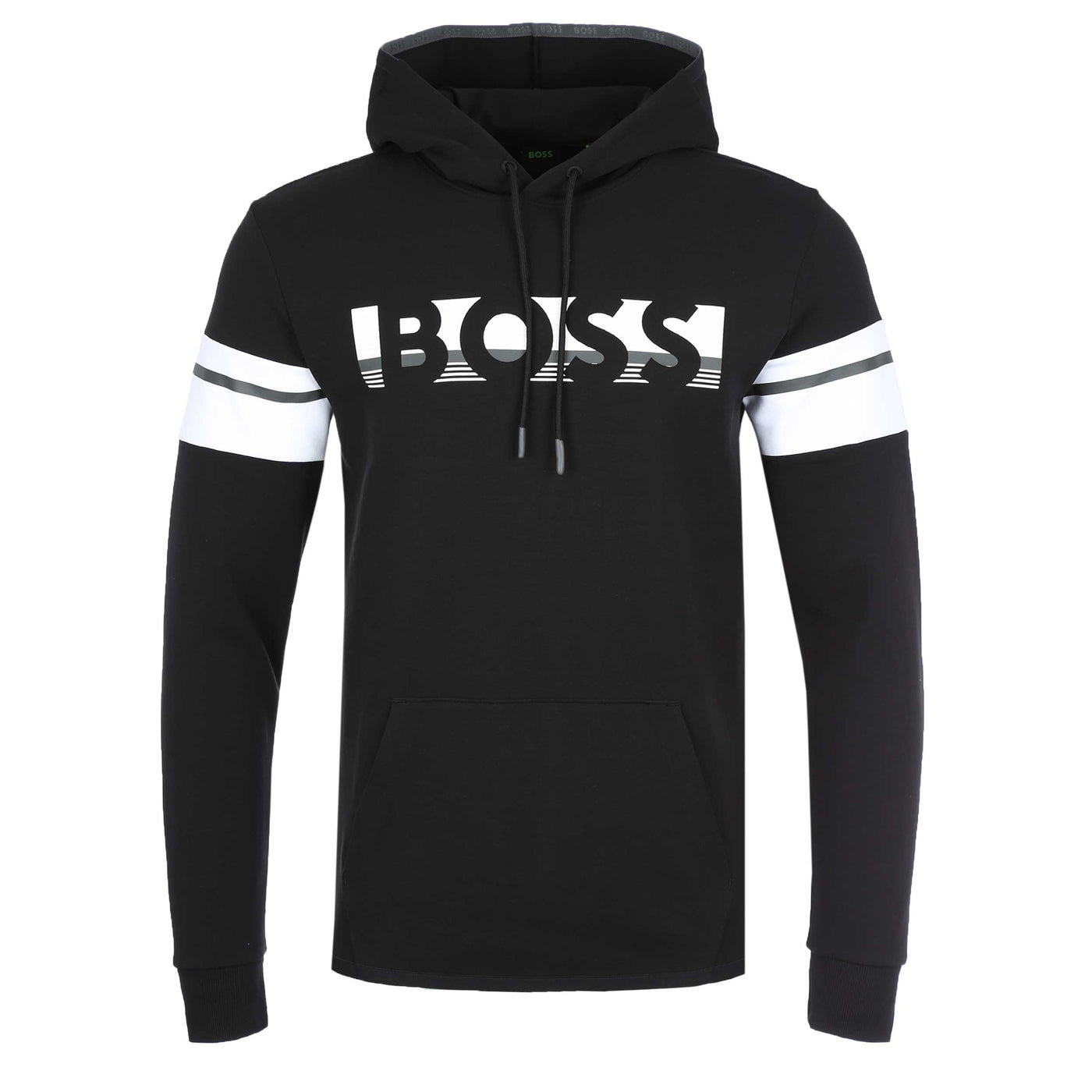 BOSS Soody 1 Sweatshirt in Black
