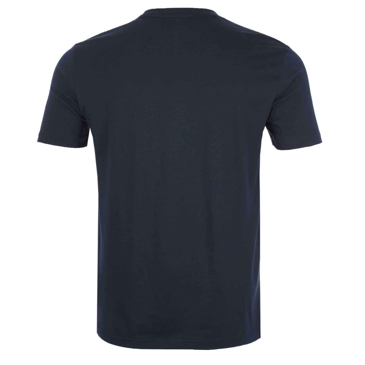 BOSS Thinking 4 T-Shirt in Navy