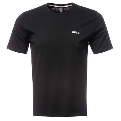 BOSS Fashion T-Shirt in Black