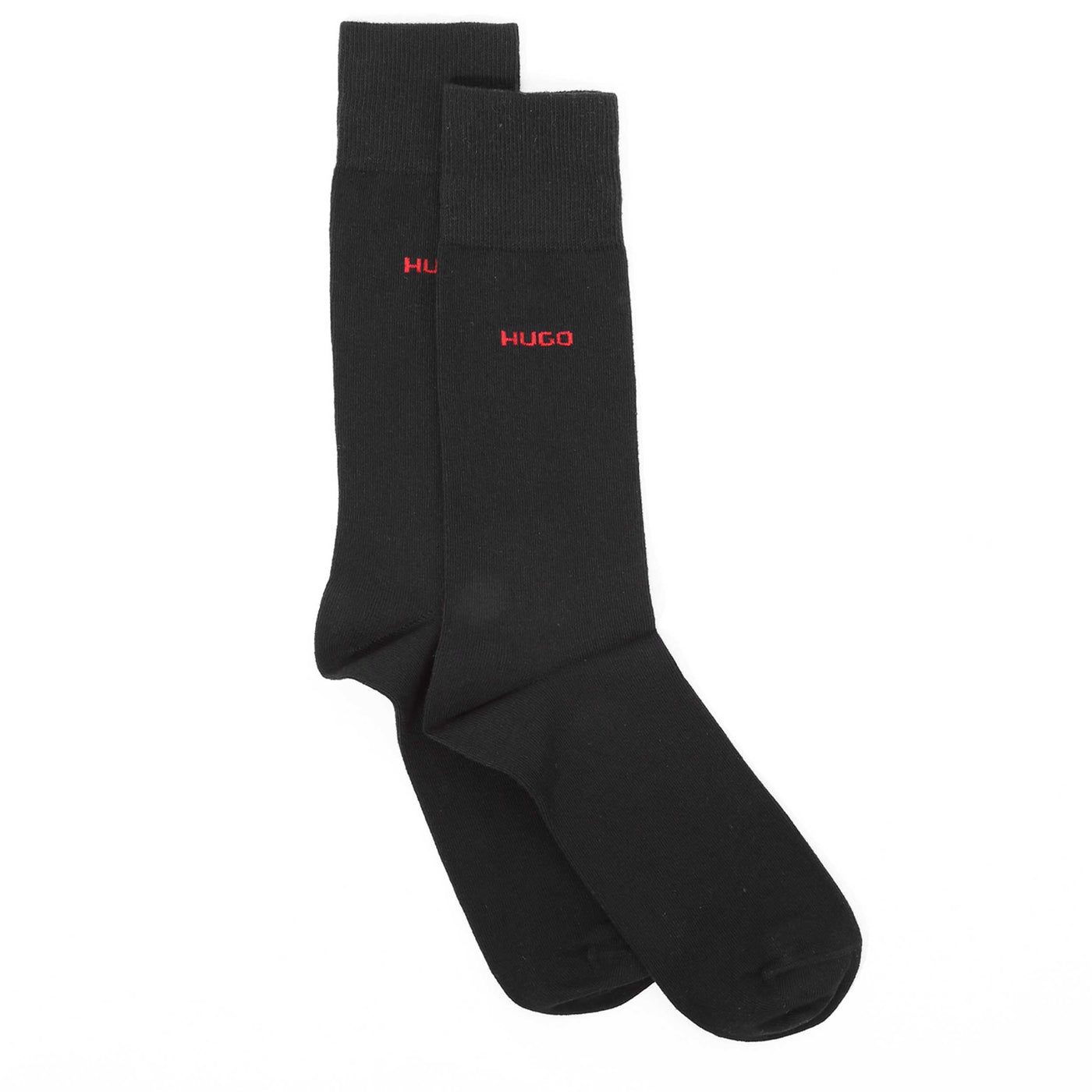 HUGO 2P RS UNI CC Sock in Black