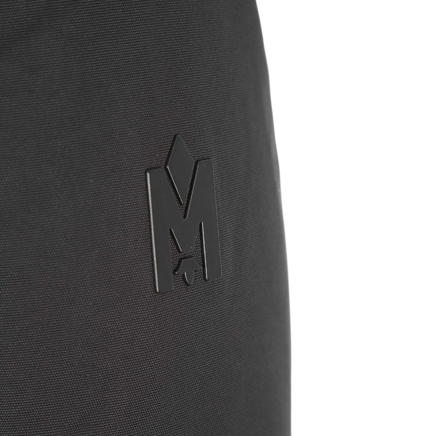 Mackage Dixon LB Jacket in Black Logo