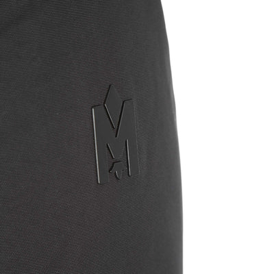 Mackage Dixon LB Jacket in Black Logo