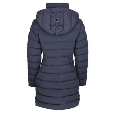 Mackage Farren Ladies Jacket in Navy
