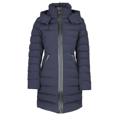 Mackage Farren Ladies Jacket in Navy