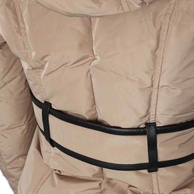 Mackage Kay-NFR Ladies Jacket in Camel
