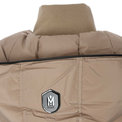 Mackage Kay-NFR Ladies Jacket in Camel
