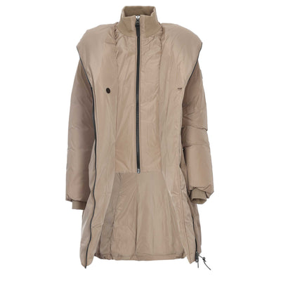Mackage Kay-NFR Ladies Jacket in Camel
