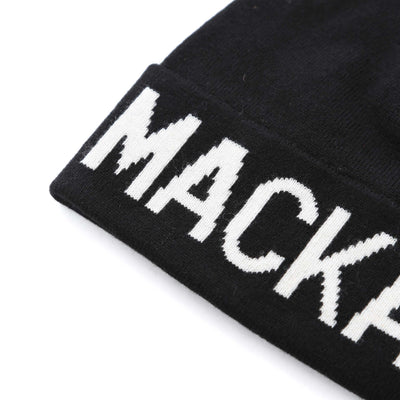 Mackage Kiko-Z Hat in Black