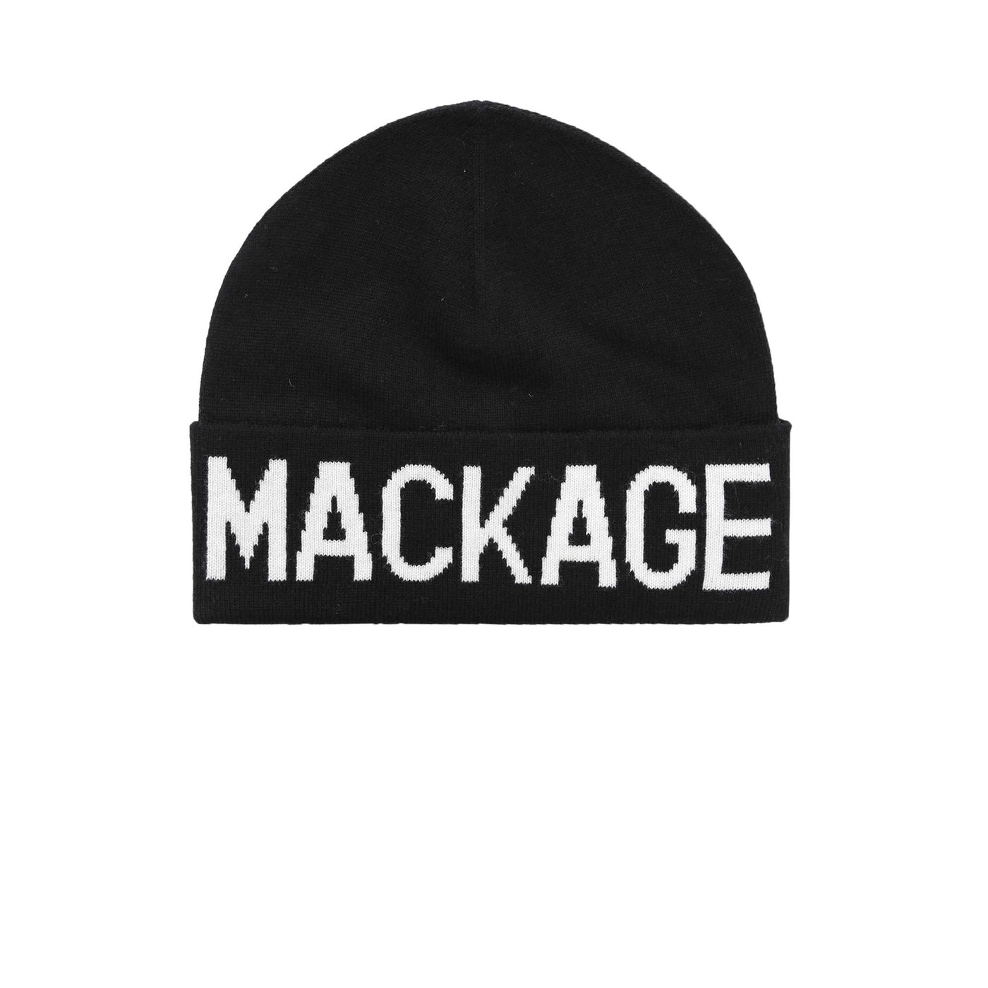 Mackage Kiko-Z Hat in Black