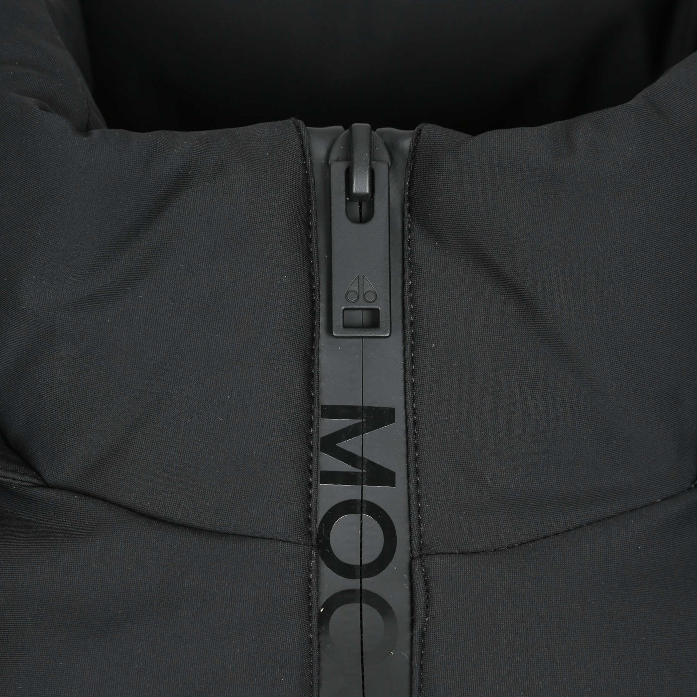Moose Knuckles Strivers Row Jacket in Black