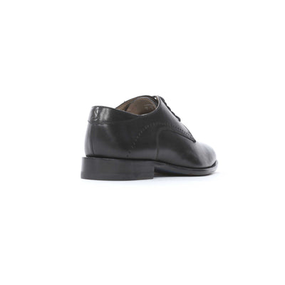 Oliver Sweeney Harworth Shoe in Black Heel