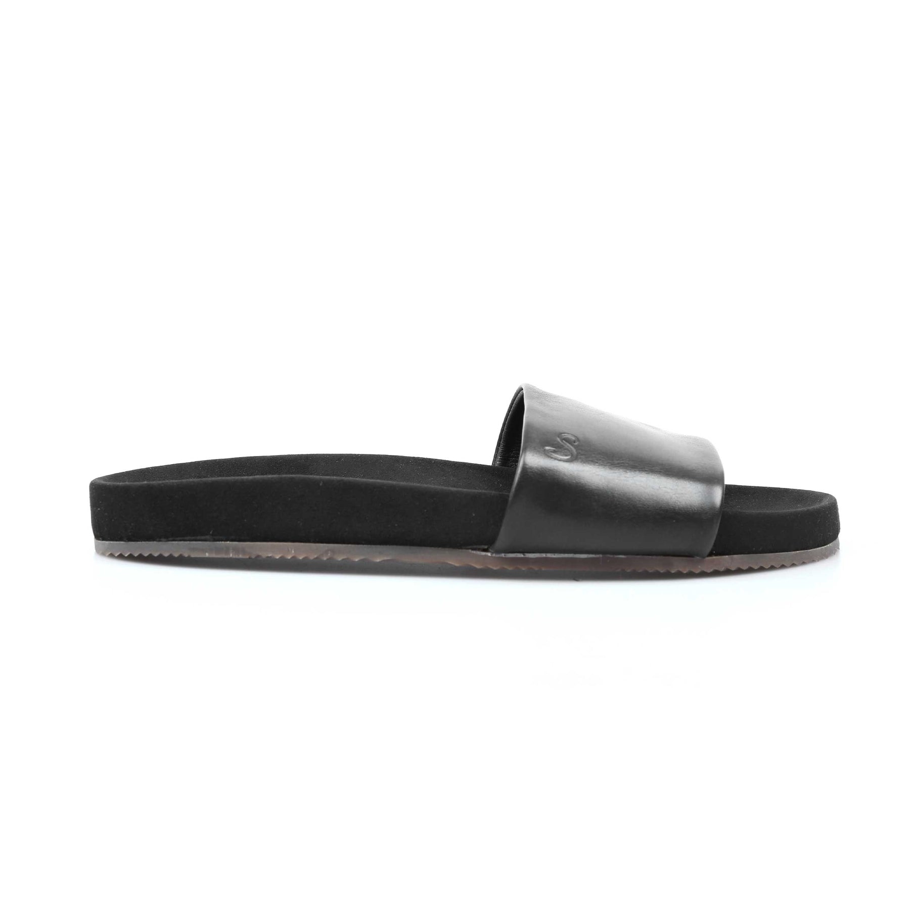 Oliver Sweeney Valtos Sandal in Black | Oliver Sweeney | Norton Barrie