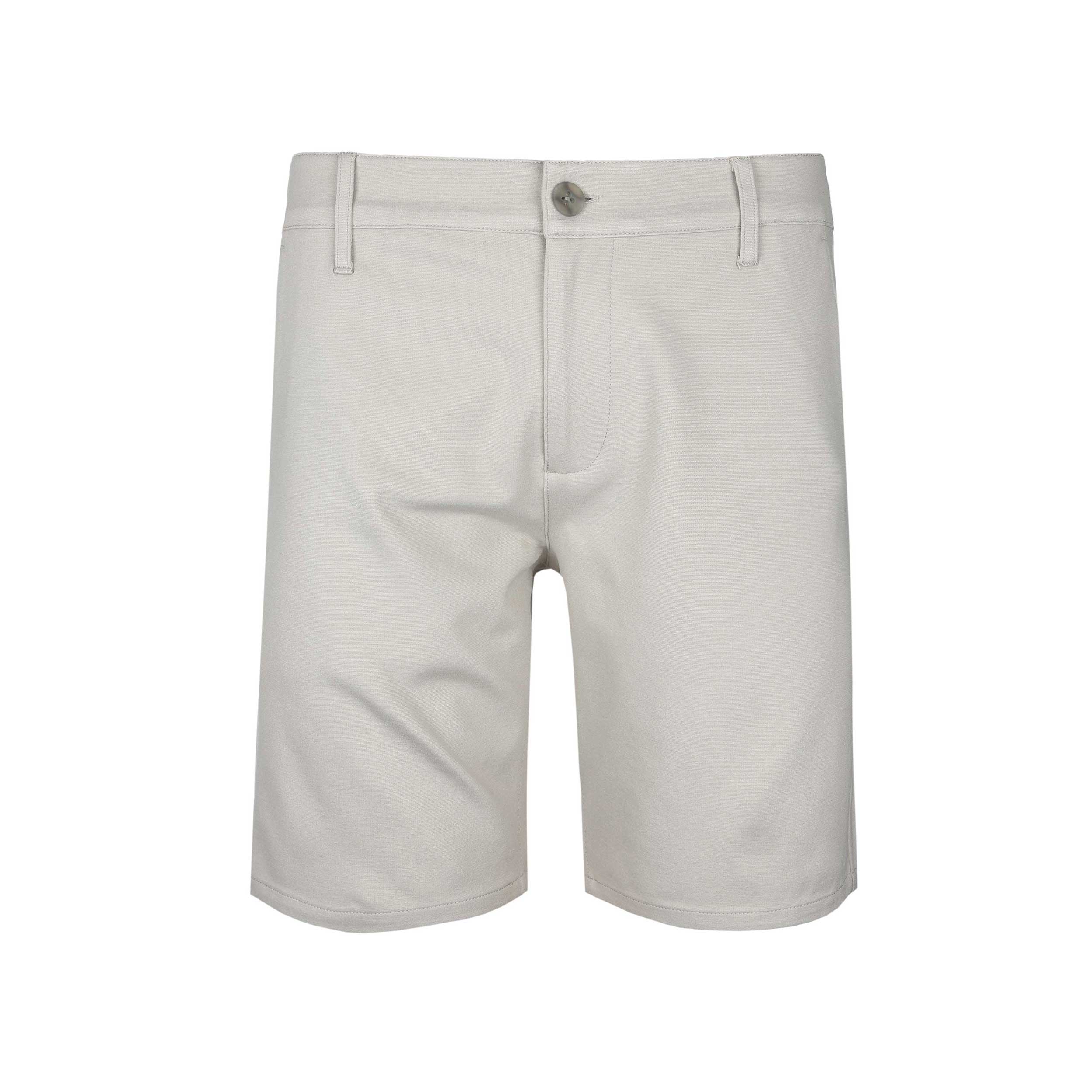 Paige Rickson Short in Fresh Oyster