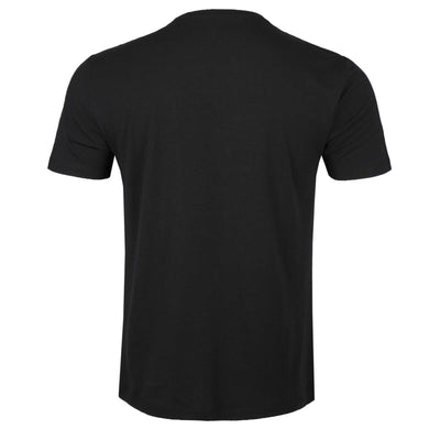 Paige Cash T Shirt in Black Back