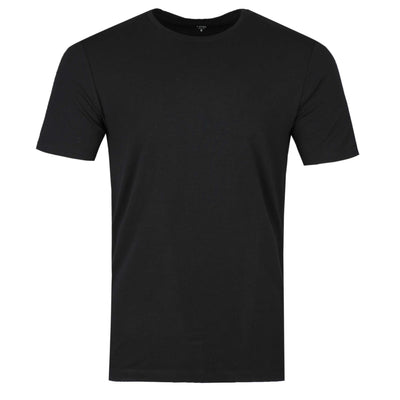 Paige Cash T Shirt in Black