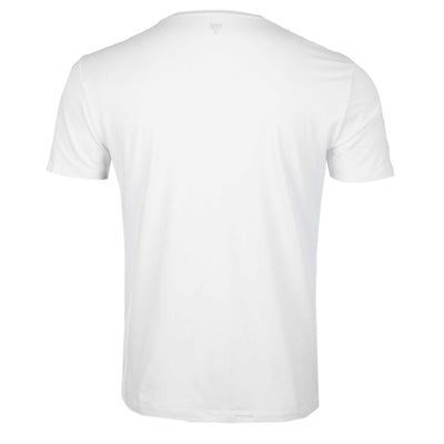 Paige Cash T Shirt in White Back