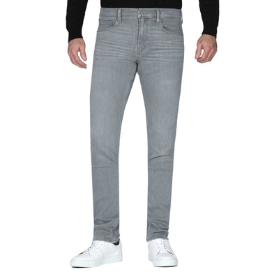 Paige Croft Jean in Patterson Grey