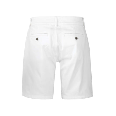Paige Thompson Short in Atlantic Frost Back