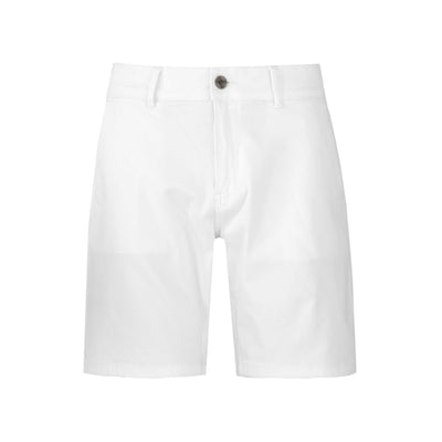 Paige Thompson Short in Atlantic Frost