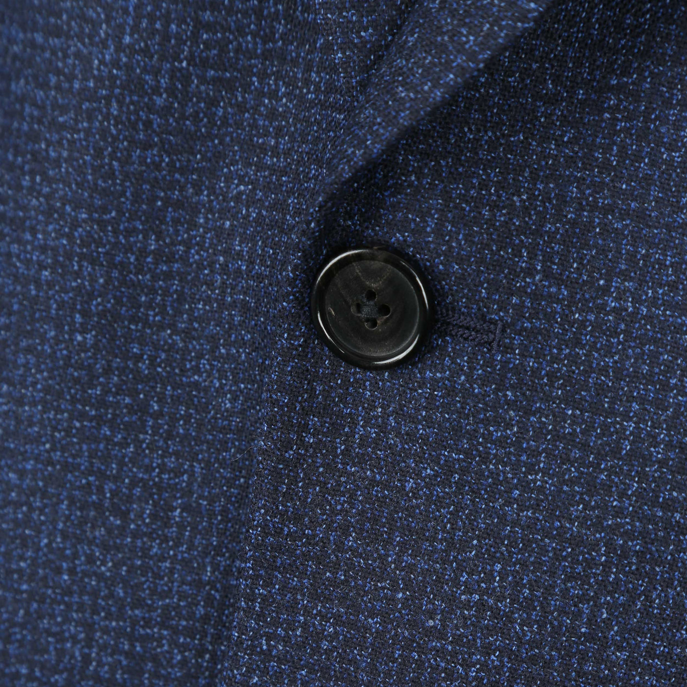 Paul Smith 2 Button Tailored Fit suit in Navy Button