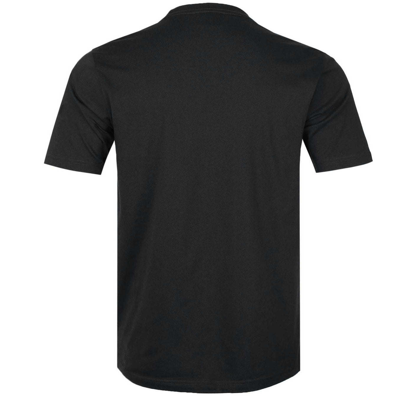 Paul Smith Bicycle T Shirt in Black Back