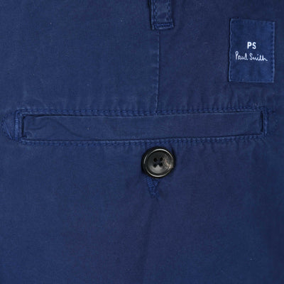 Paul Smith Casual Short in Blue