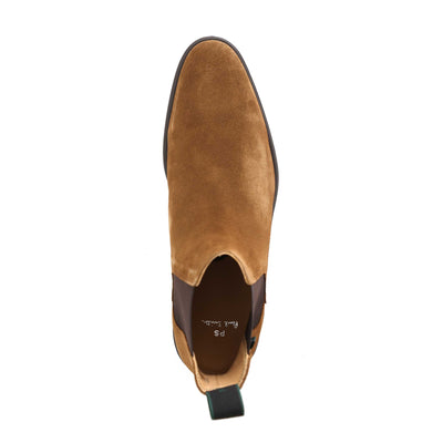 Paul Smith Cedric Boot in Tan