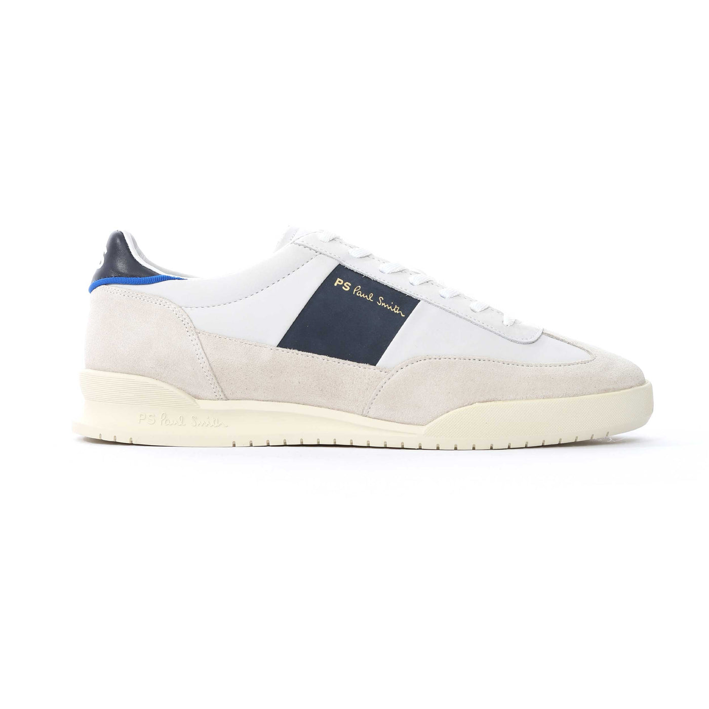 Paul Smith Dover Trainer in White