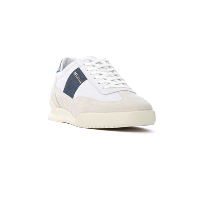Paul Smith Dover Trainer in White