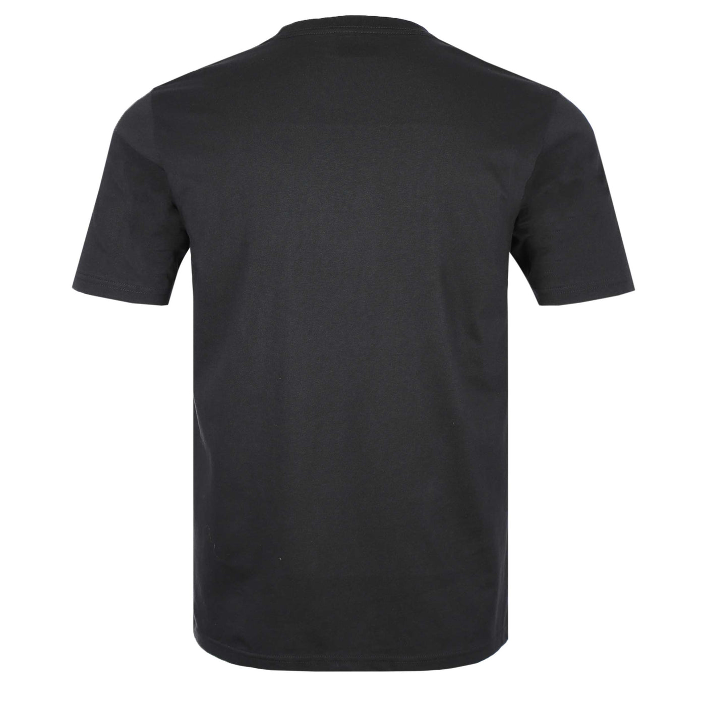 Paul Smith I Chose T Shirt in Black